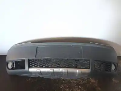 Piesă de schimb auto la mâna a doua BARA DE PROTECTIE FRONTALA pentru AUDI A6 C5 AVANT (4B5)  Referințe OEM IAM   