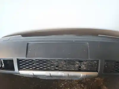 Peça sobressalente para automóvel em segunda mão para choques dianteiro por audi a6 c5 avant (4b5) 2.5 tdi referências oem iam   