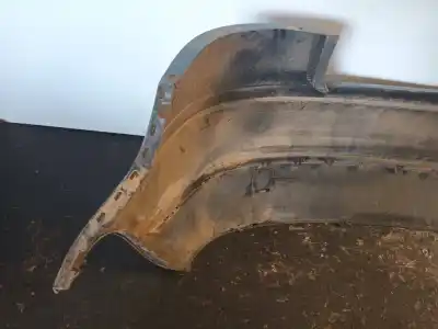 Автозапчастина б/у задній бампер для audi a3 (8p1) 2.0 tdi 16v посилання на oem iam   