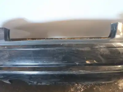 Автозапчастина б/у задній бампер для audi a3 (8p1) 2.0 tdi 16v посилання на oem iam   
