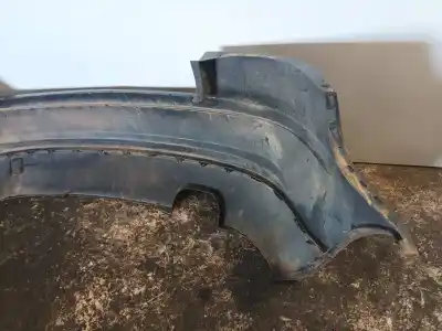 Автозапчастина б/у задній бампер для audi a3 (8p1) 2.0 tdi 16v посилання на oem iam   