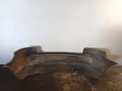 Автозапчастина б/у задній бампер для audi a3 (8p1) 2.0 tdi 16v посилання на oem iam   