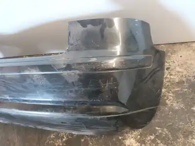 Автозапчастина б/у задній бампер для audi a3 (8p1) 2.0 tdi 16v посилання на oem iam   