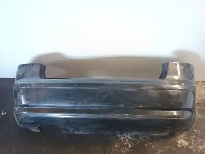 Автозапчастина б/у задній бампер для audi a3 (8p1) 2.0 tdi 16v посилання на oem iam 
