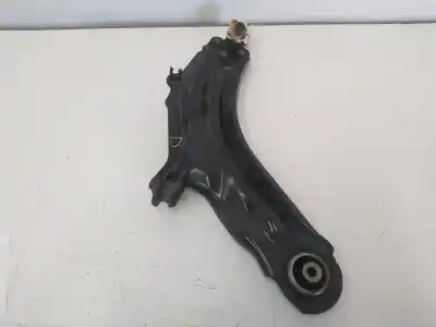 Автозапчастина б/у передній правий нижний рычаг підвіски для renault kangoo (f/kc0) 1.5 dci diesel cat (k9k-716) посилання на oem iam  Автозапчастина б/у передній правий нижний рычаг підвіски для renault kangoo (f/kc0) 1.5 dci diesel cat (k9k-716) посилання на oem iam