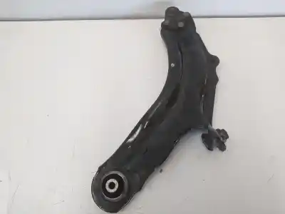 Автозапчастина б/у передній правий нижний рычаг підвіски для renault kangoo (f/kc0) 1.5 dci diesel cat (k9k-716) посилання на oem iam    Автозапчастина б/у передній правий нижний рычаг підвіски для renault kangoo (f/kc0) 1.5 dci diesel cat (k9k-716) посилання на oem iam