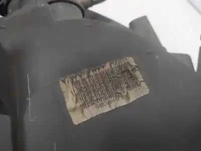 Second-hand car spare part left headlight for renault kangoo i (f/kc0) f9q782 oem iam references 8820497  