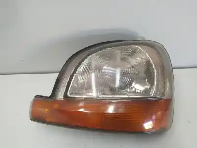 Автозапчасти б/у левая фара за renault kangoo i (f/kc0) f9q782 ссылки oem iam 8820497 Автозапчасти б/у левая фара за renault kangoo i (f/kc0) f9q782 ссылки oem iam 8820497