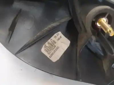 Автозапчасти б/у правый задний фонарь за renault kangoo i (f/kc0) f9q782 ссылки oem iam 8200103292   Автозапчасти б/у правый задний фонарь за renault kangoo i (f/kc0) f9q782 ссылки oem iam 8200103292