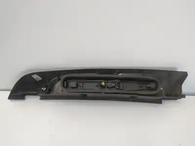 Автозапчасти б/у левый задний фонарь за renault kangoo i (f/kc0) f9q782 ссылки oem iam 8200103284   Автозапчасти б/у левый задний фонарь за renault kangoo i (f/kc0) f9q782 ссылки oem iam 8200103284