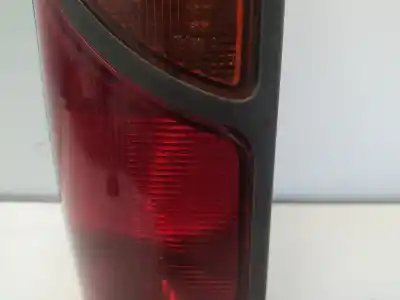 Автозапчасти б/у левый задний фонарь за renault kangoo i (f/kc0) f9q782 ссылки oem iam 8200103284   Автозапчасти б/у левый задний фонарь за renault kangoo i (f/kc0) f9q782 ссылки oem iam 8200103284