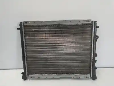 Автозапчасти б/у водяной радиатор за renault kangoo i (f/kc0) f9q782 ссылки oem iam    Автозапчасти б/у водяной радиатор за renault kangoo i (f/kc0) f9q782 ссылки oem iam