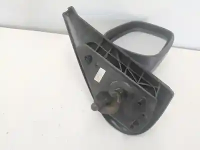 Автозапчасти б/у задний вид справа за renault kangoo i (f/kc0) f9q782 ссылки oem iam 7700354637f  