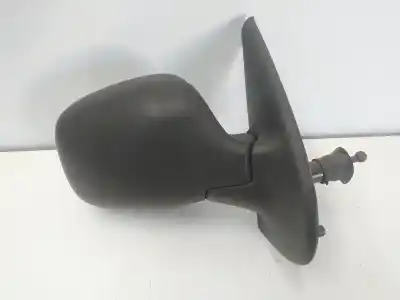 Автозапчасти б/у задний вид справа за renault kangoo i (f/kc0) f9q782 ссылки oem iam 7700354637f  