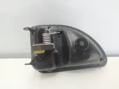 Автозапчасти б/у внутри передней правой ручки за renault kangoo i (f/kc0) f9q782 ссылки oem iam 7700820524   Автозапчасти б/у внутри передней правой ручки за renault kangoo i (f/kc0) f9q782 ссылки oem iam 7700820524