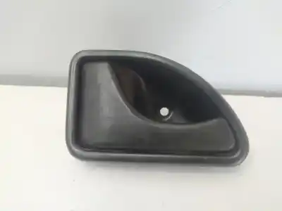 Автозапчасти б/у левая передняя внутренняя ручка за renault kangoo i (f/kc0) f9q782 ссылки oem iam 7700820523 Автозапчасти б/у левая передняя внутренняя ручка за renault kangoo i (f/kc0) f9q782 ссылки oem iam 7700820523