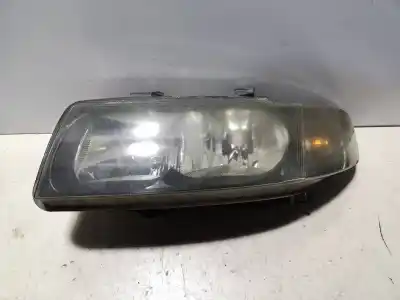 Автозапчастина б/у ЛІВА ФАРА для SEAT TOLEDO II (1M2)  Посилання на OEM IAM 1M1941001D  