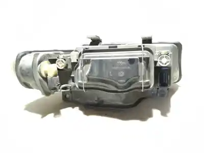 Автозапчастина б/у ліва фара для seat toledo ii (1m2) 1.9 tdi посилання на oem iam 1m1941001d  