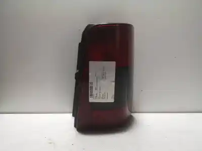 Second-hand car spare part RIGHT TAILGATE LIGHT for CITROEN BERLINGO  OEM IAM references   