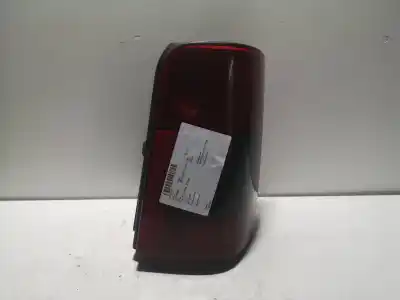 Second-hand car spare part RIGHT TAILGATE LIGHT for CITROEN BERLINGO  OEM IAM references   