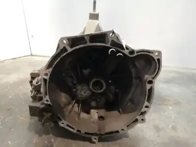 Gebrauchtes Autoersatzteil GETRIEBE zum FORD FOCUS FAMILIAR (CAK)  OEM-IAM-Referenzen XS4R7002FB T6TB1 