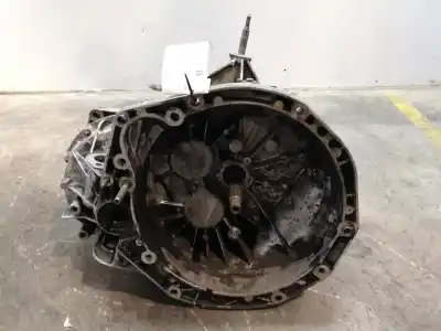 Peça sobressalente para automóvel em segunda mão CAIXA DE VELOCIDADES por RENAULT LAGUNA II GRANDTOUR (KG0)  Referências OEM IAM PK6018 PK6 018 PK6 018 