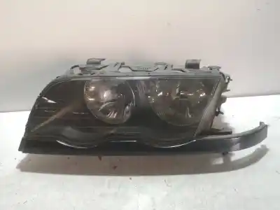 Second-hand car spare part LEFT HEADLIGHT for BMW SERIE 3 TOURING (E46)  OEM IAM references 0301089205  