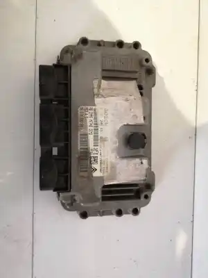 Pezzo di ricambio per auto di seconda mano centralina motore per citroen xsara coupe * riferimenti oem iam 0261208491 9657489380 