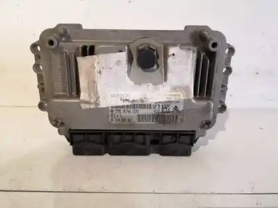 Pezzo di ricambio per auto di seconda mano centralina motore per citroen xsara coupe * riferimenti oem iam 0261208491 9657489380 