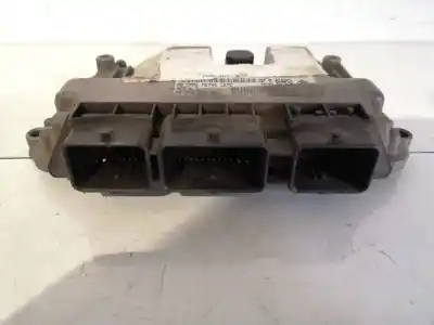 Pezzo di ricambio per auto di seconda mano centralina motore per citroen xsara coupe * riferimenti oem iam 0261208491 9657489380 