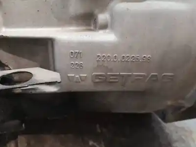 Peça sobressalente para automóvel em segunda mão caixa de velocidades por bmw serie 3 berlina (e36) 17-4t-1-0 referências oem iam aku aku 14342929 