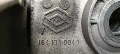 İkinci el araba yedek parçası arka diferansiyel için renault scenic rx4 (ja0) * oem iam referansları j641340041 j641340041 