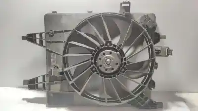 Second-hand car spare part RADIATOR COOLING FAN for RENAULT KANGOO II (F/KW0)  OEM IAM references 8200427466  