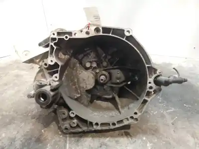 Tweedehands auto-onderdeel VERSNELLINGSBAK voor PEUGEOT 206 SW  OEM IAM-referenties 20DM73 20DM73 
