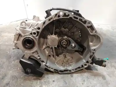 Автозапчасти б/у КОРОБКА ПЕРЕДАЧ за KIA CEED (JD)  ссылки OEM IAM ZG11J 195444 