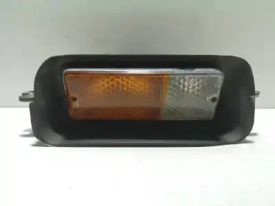 Second-hand car spare part LEFT TAILGATE LIGHT for LADA NIVA (2121/21213/21214/21215/2131)  OEM IAM references   