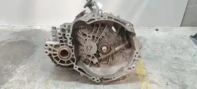 Peça sobressalente para automóvel em segunda mão CAIXA DE VELOCIDADES por HONDA CIVIC BERLINA 3 PUERTAS (EP)  Referências OEM IAM 97253291 61MD4 IZ04C28 