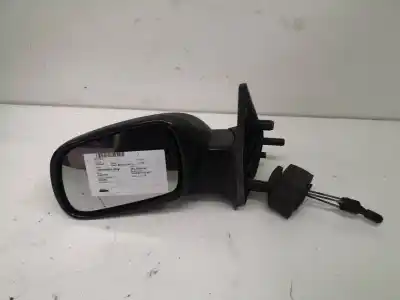 Pièce détachée automobile d'occasion RÉTROVISEUR GAUCHE pour CITROEN XSARA BERLINA  Références OEM IAM  8153H0 