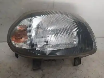 Автозапчасти б/у ПРАВАЯ ФАРА за RENAULT CLIO II FASE I (B/CB0)  ссылки OEM IAM   