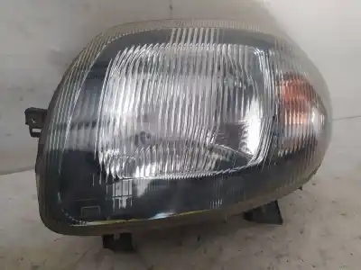 Автозапчастина б/у ЛІВА ФАРА для RENAULT CLIO II FASE I (B/CB0)  Посилання на OEM IAM   