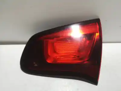 Gebrauchtes Autoersatzteil Heckleuchte rechts zum CITROEN C3  OEM-IAM-Referenzen 9685225480  