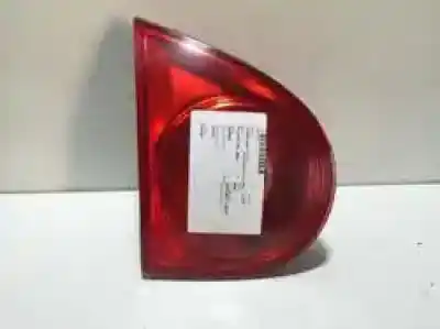 Recambio de automóvil de segunda mano de PILOTO TRASERO IZQUIERDO para VOLKSWAGEN GOLF V (1K1) (10.2003)  referencias OEM IAM   