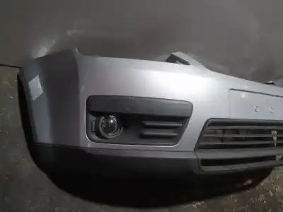 Second-hand car spare part front bumper for ford focus c-max (cap) g6da oem iam references   