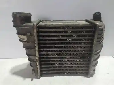 Автозапчастина б/у інтеркулер для audi a3 (8l) agu посилання на oem iam j0145805  