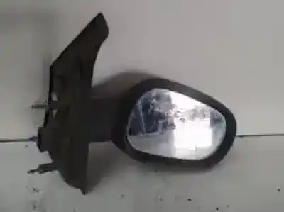 Second-hand car spare part RIGHT REARVIEW MIRROR for RENAULT MEGANE I SCENIC JA  OEM IAM references   