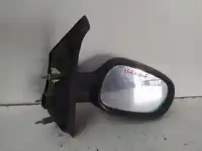 Second-hand car spare part RIGHT REARVIEW MIRROR for RENAULT MEGANE I SCENIC JA  OEM IAM references   