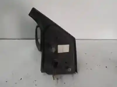 Second-hand car spare part left rearview mirror for renault megane i scenic ja renault oem iam references   