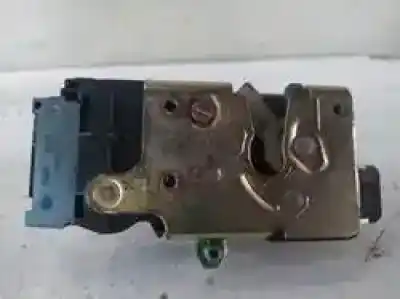 Peça sobressalente para automóvel em segunda mão FECHADURA DA PORTA DIANTEIRA DIREITA por JAGUAR S-TYPE  Referências OEM IAM   