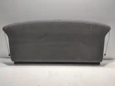 Recambio de automóvil de segunda mano de BANDEJA TRASERA para SEAT IBIZA (6L1)  referencias OEM IAM   