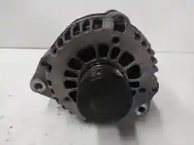 Piesă de schimb auto la mâna a doua alternator pentru ssangyong kyron d20dt referințe oem iam a6641540002